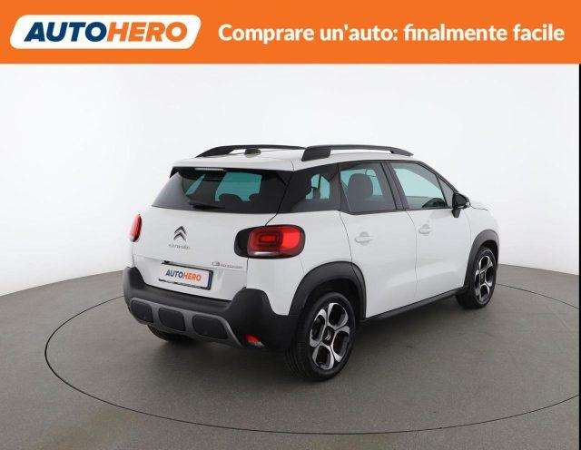 CITROEN C3 Aircross PureTech 110 S&S Shine