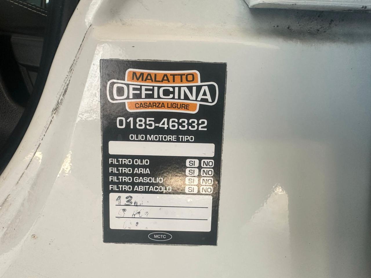 Nissan Qashqai 1.5 dCi DPF Tekna