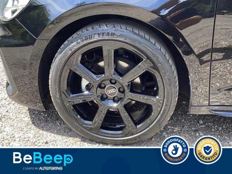 Audi A1 SPORTBACK 30 1.0 TFSI S LINE EDITION 110CV S-TR