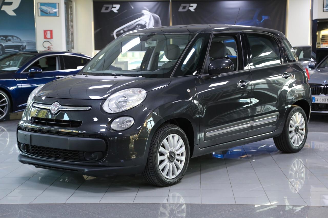 Fiat 500L 1.6 Multijet 105 cv Pop Star