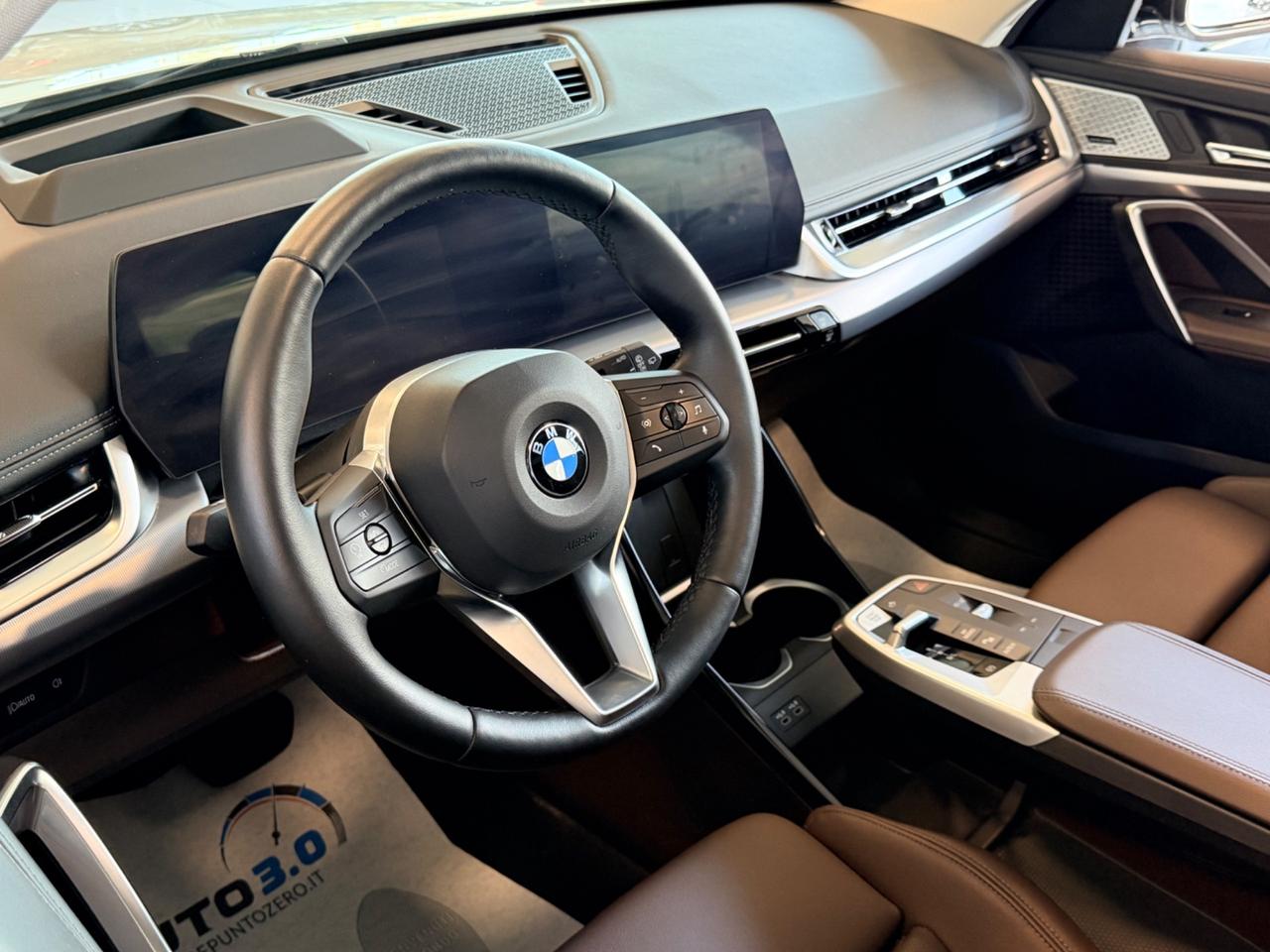 Bmw X1 xDrive 23d 48V xLine