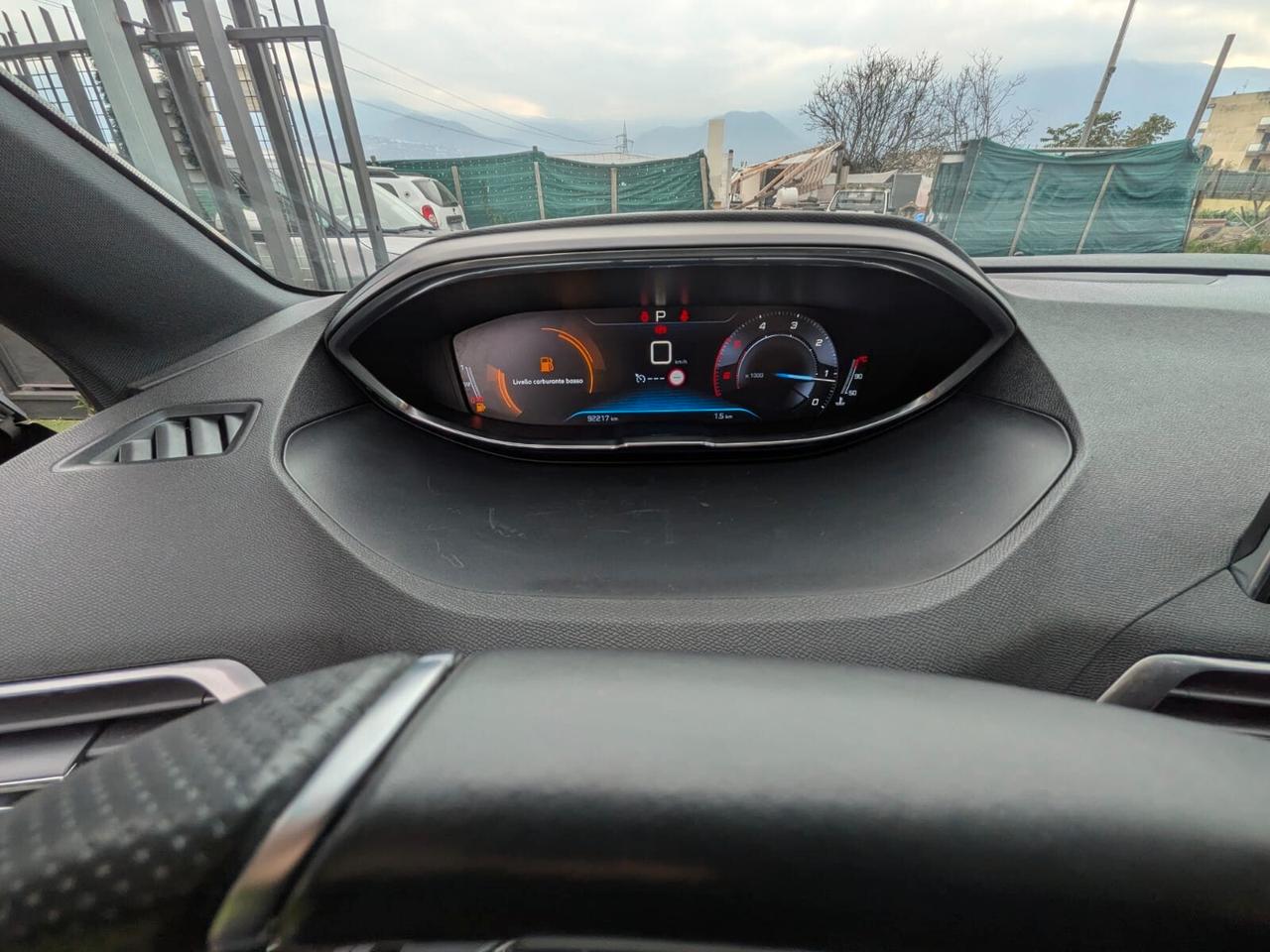 Peugeot 3008 BlueHDi 130 S&S EAT8 GT Line