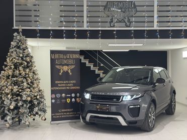 Range Rover Evoque 2.0 TD4 180 CV Dynamic