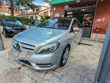 Mercedes-benz B 200 Premium TETTO PELLE