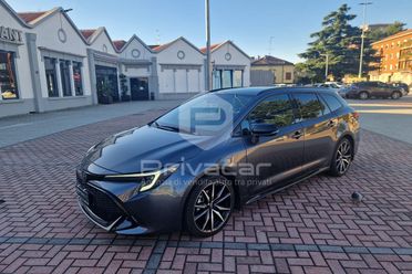 TOYOTA Corolla GR SPORT 1.8 Hybrid Touring Sports