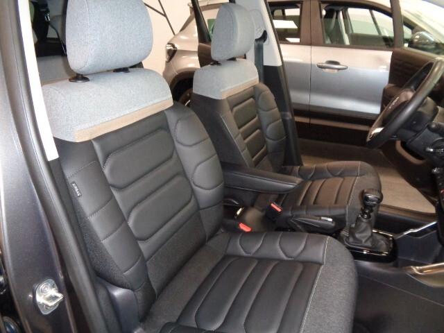 Citroen C3 Aircross BlueHDi 110 S&S Shine Pack