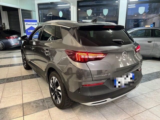 OPEL Grandland X 1.6 PHEV aut. FWD Business Elegance