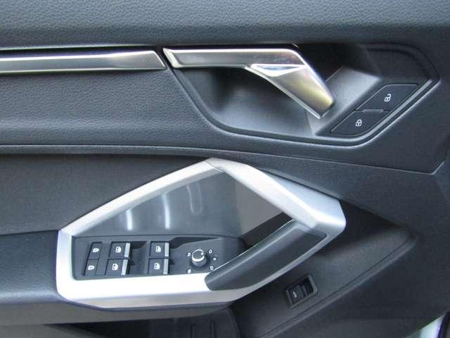 Audi Q3 SPB 35 TFSI 150CV CAMBIO AUTO,CERCHI 17,AZIENDALE