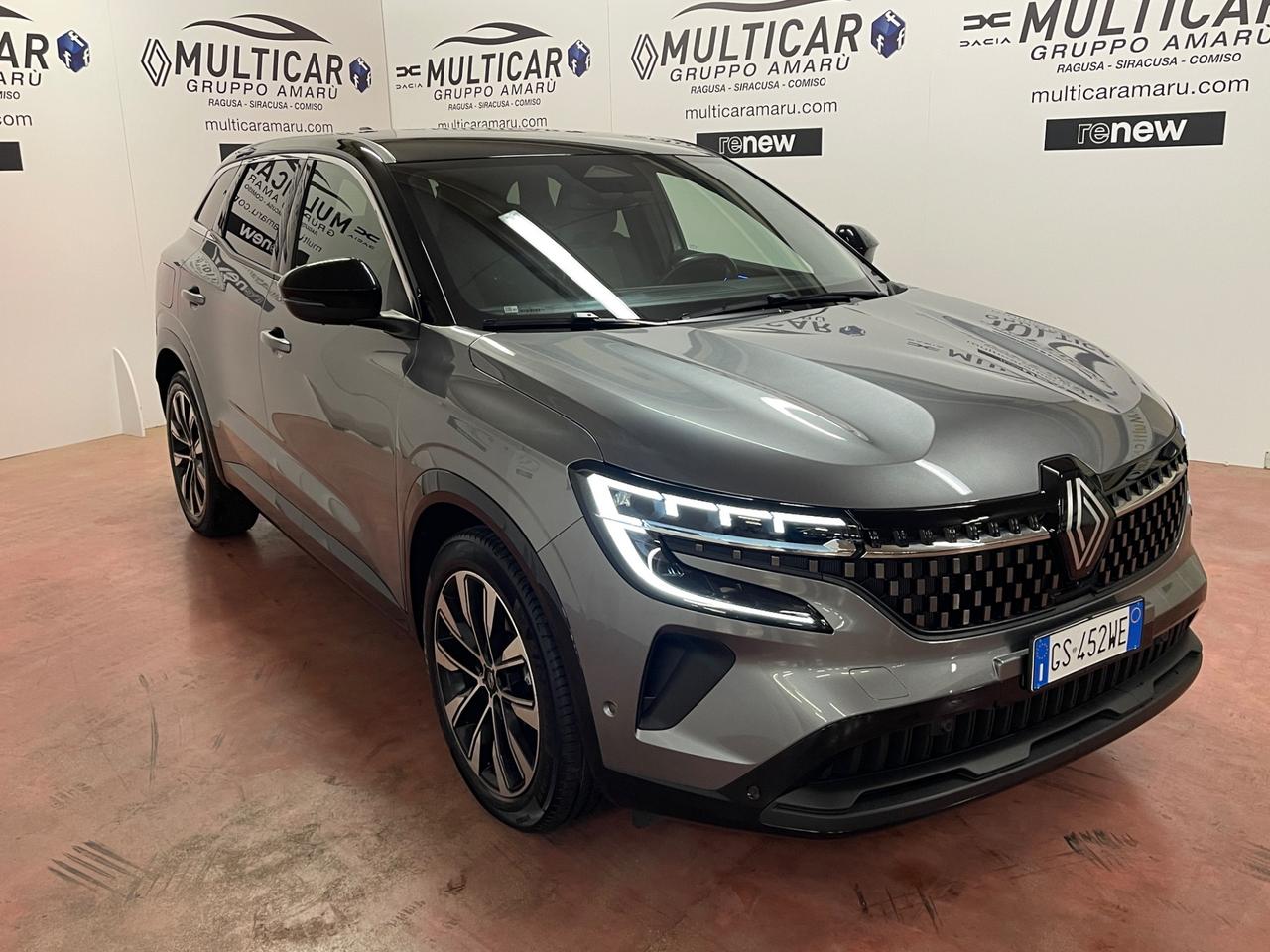 Renault Austral E-Tech Full Hybrid 200 Techno