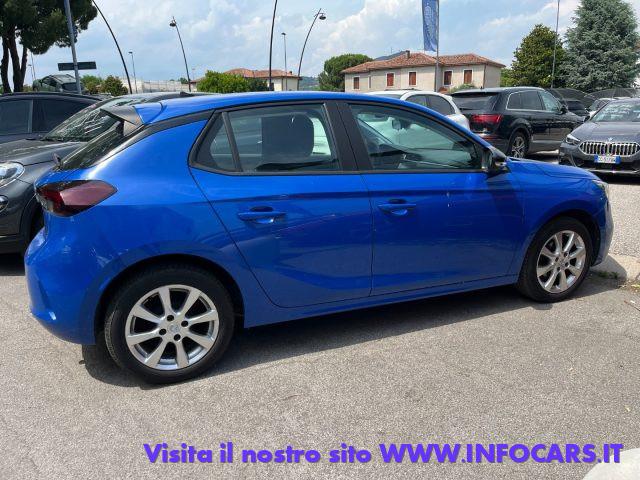 OPEL Corsa 1.2 75 CV Edition - Neopatentati - PROMO