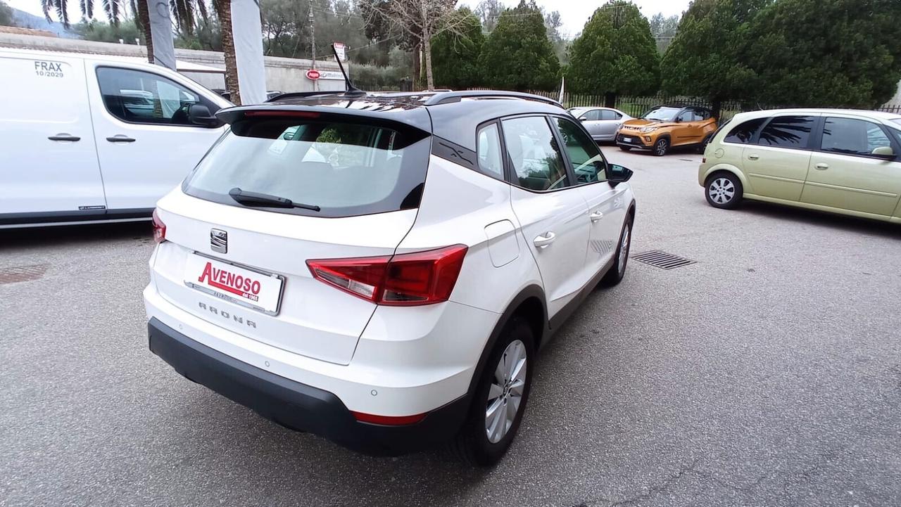 Seat Arona 1.6 TDI 95 CV Style