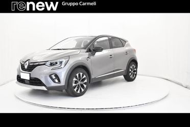 Renault Captur 1.0 TCe Techno