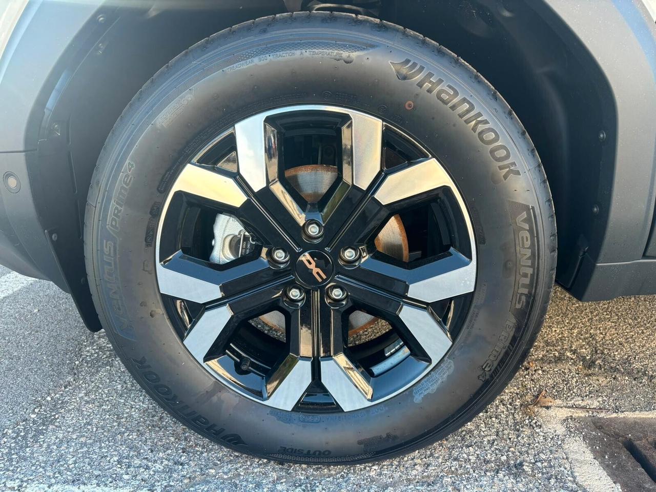 Dacia Duster Full Hybrid Extreme - PRONTO CONSEGNA
