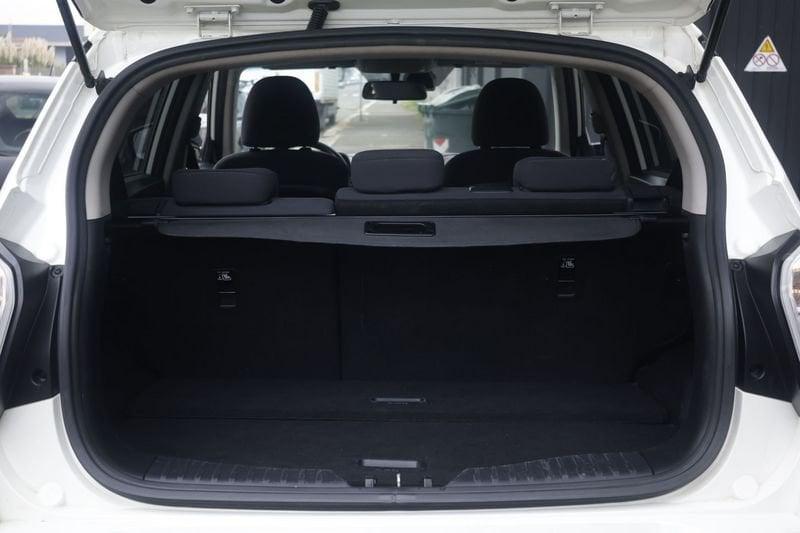 Ssangyong Tivoli Ssangyong Tivoli Tivoli 1.6 diesel 2WD 100KW ANNO 2021