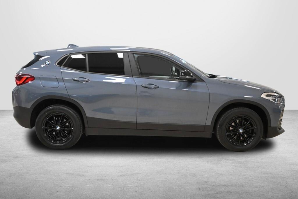 Bmw X2 sDrive18d Advantage