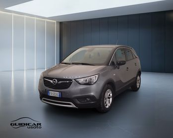 OPEL Crossland X - Crossland X 1.5 ecotec Innovation s&s 102cv