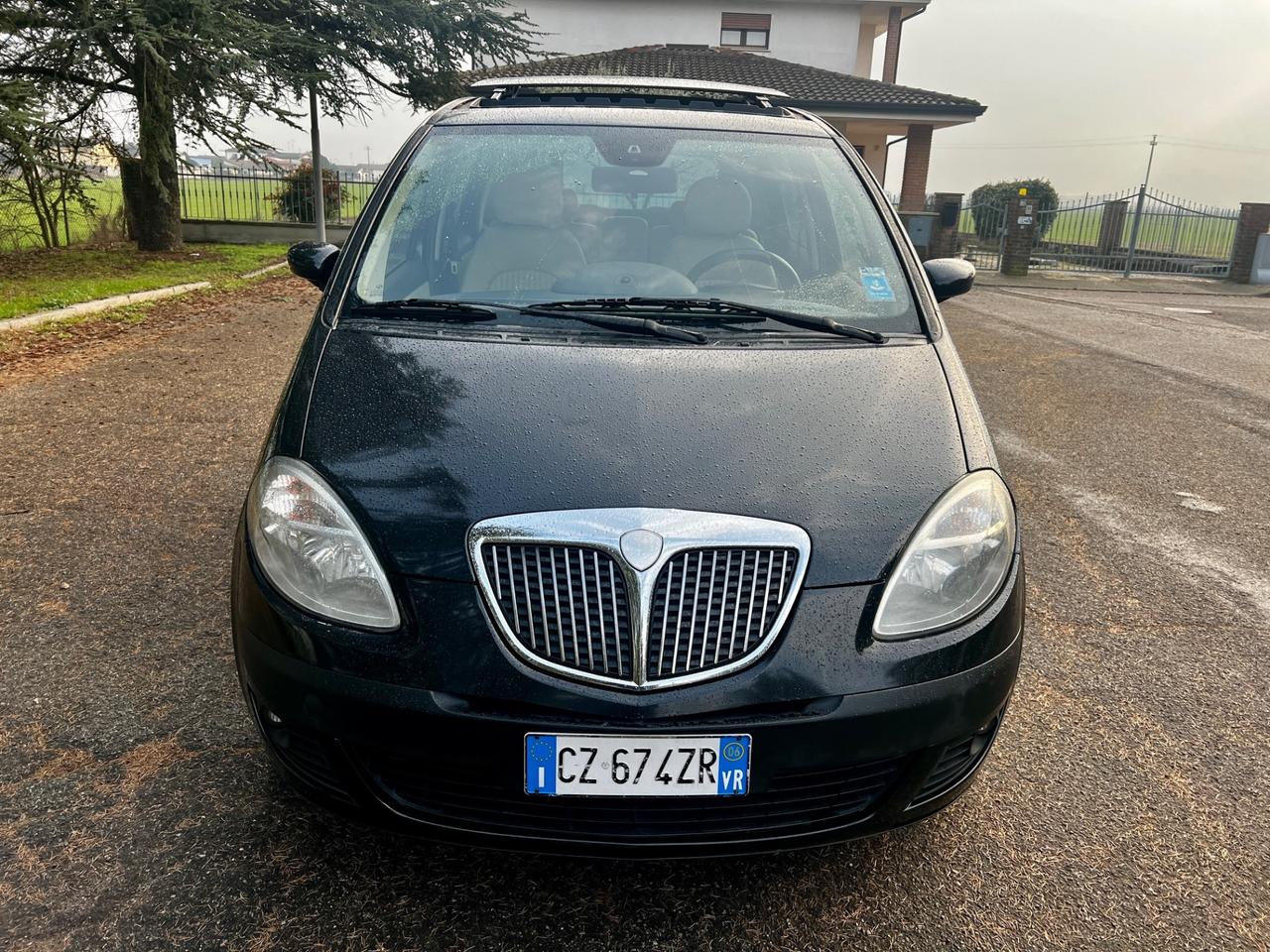 Lancia MUSA Platino plus