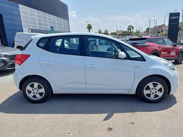 Kia Venga 1.4 CRDi 90CV Active