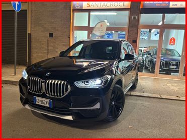 BMW X1 SDRIVE18D MSPORT X LINE 2021