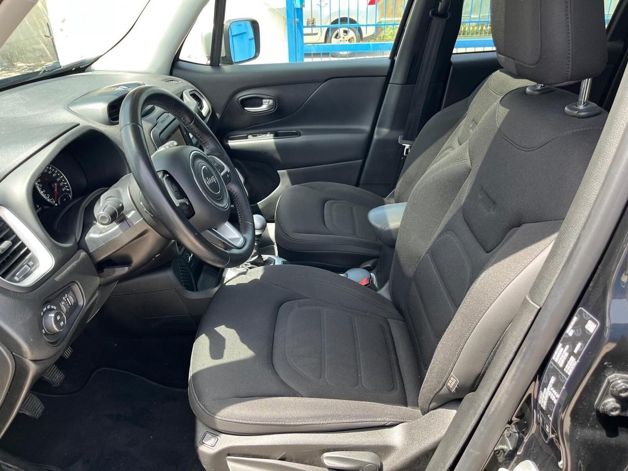Jeep renegade 1.6 mjt-t.apr-full-2017