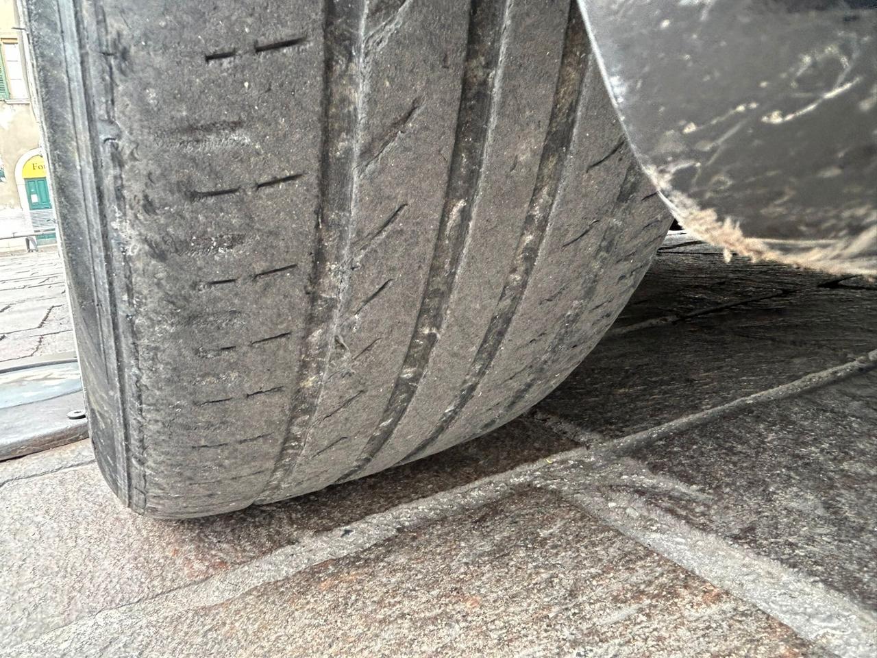 Bmw 320 d Eletta 150cv