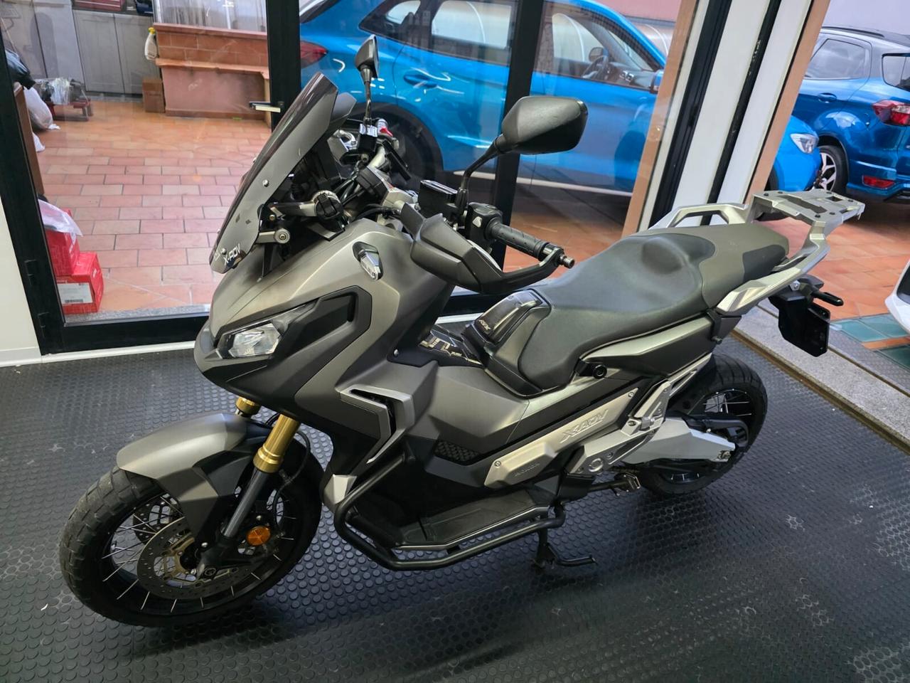 Honda X-ADV 750 Tuo a 99al mese