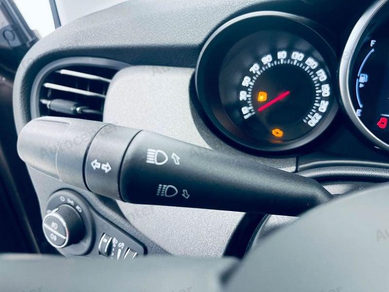 FIAT 500X 500X 1.3 mjt Cross 4x2 95cv my18