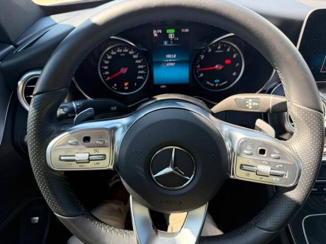 Mercedes-benz C 200 Auto EQ-Boost Premium amg sport
