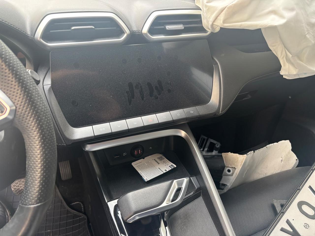 Mg ZS 1.5 Hybrid+ Comfort