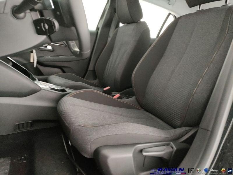 Peugeot 208 1.2 Hybrid 110 e-DCS6 5 porte Style