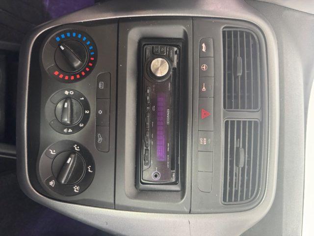 FIAT Grande Punto 1.2 3 porte Actual