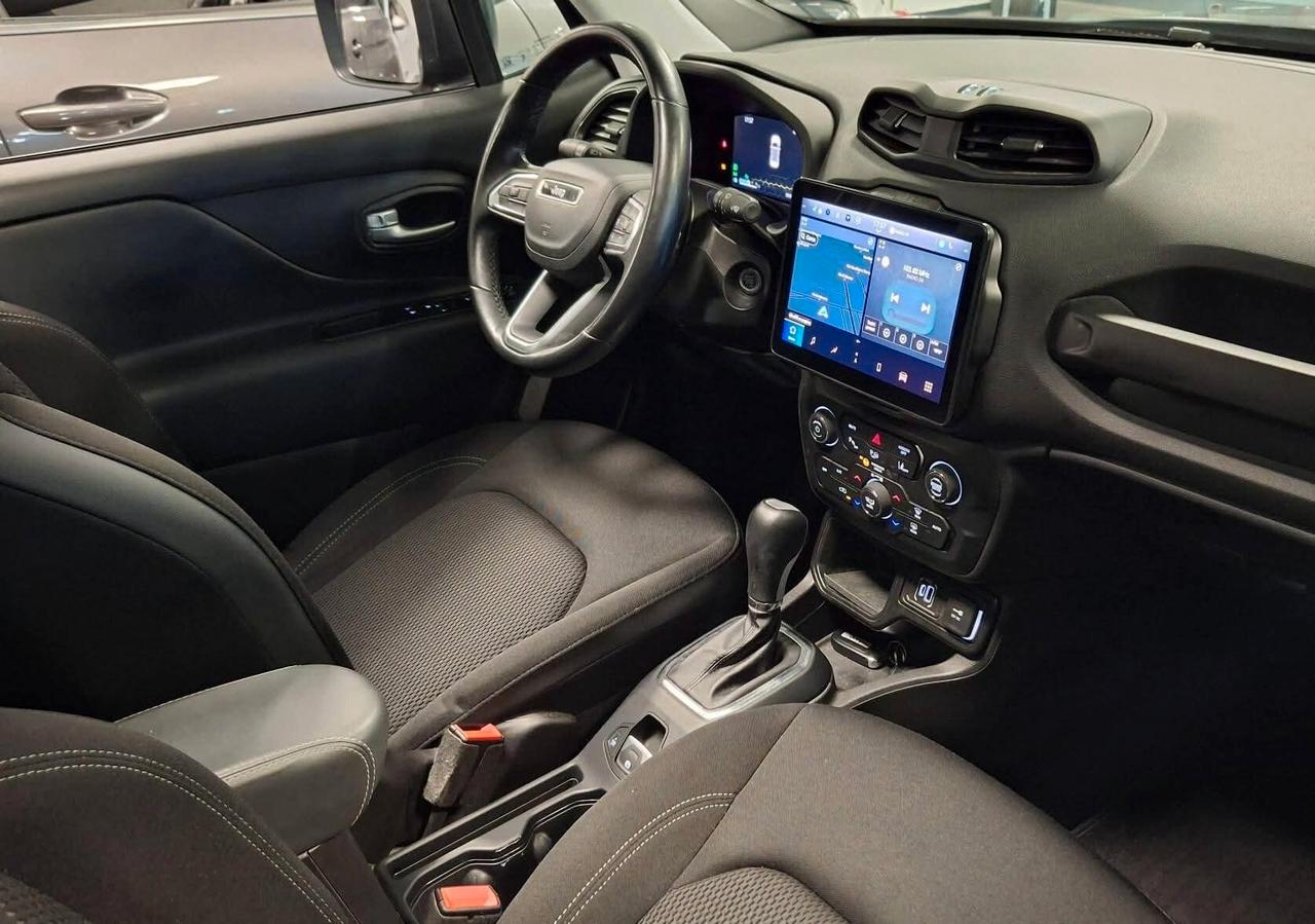 Jeep Renegade 1.5 Turbo T4 MHEV mod.nuovo tetto panoramico