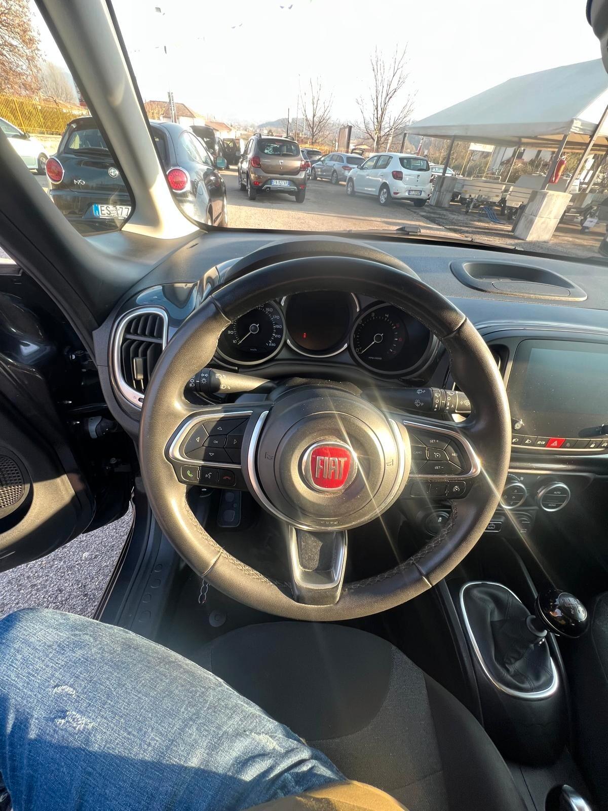 Fiat 500L 1.6 Multijet 120 CV Business