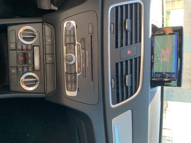 AUDI Q3 2.0 TDI quattro S tronic Advanced Plus