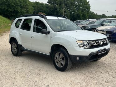 Dacia Duster 1.6 GPL REVISIONATO PERMUTE RATE GARANZIA