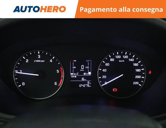 HYUNDAI i20 1.1 CRDi 12V 5 porte Comfort