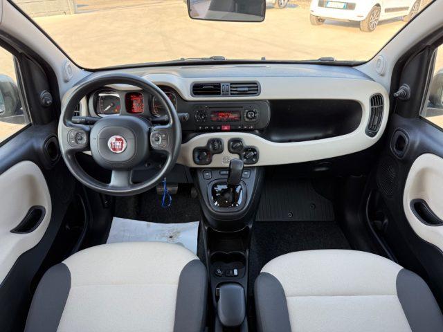 FIAT Panda TwinAir AUTOMATICA PERFETTA
