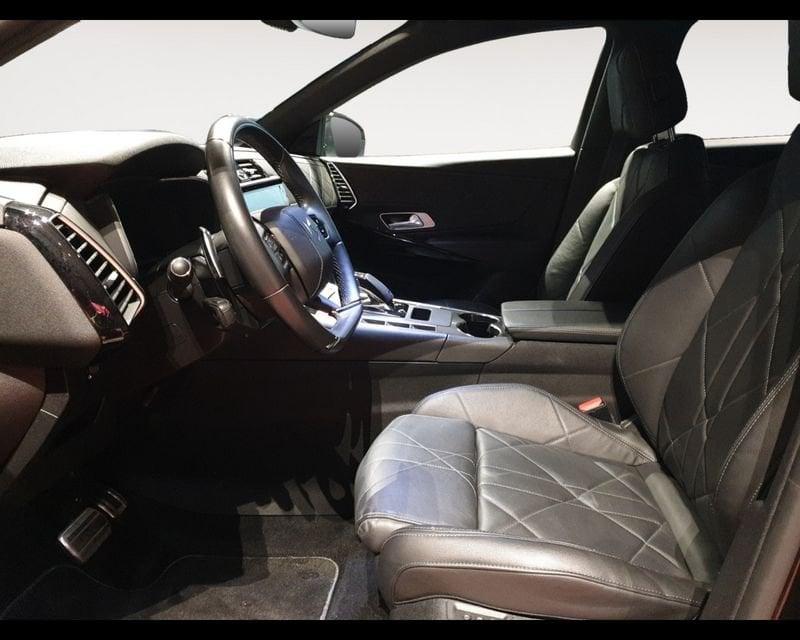 DS DS 7 Crossback BlueHDi 130 aut. Grand Chic