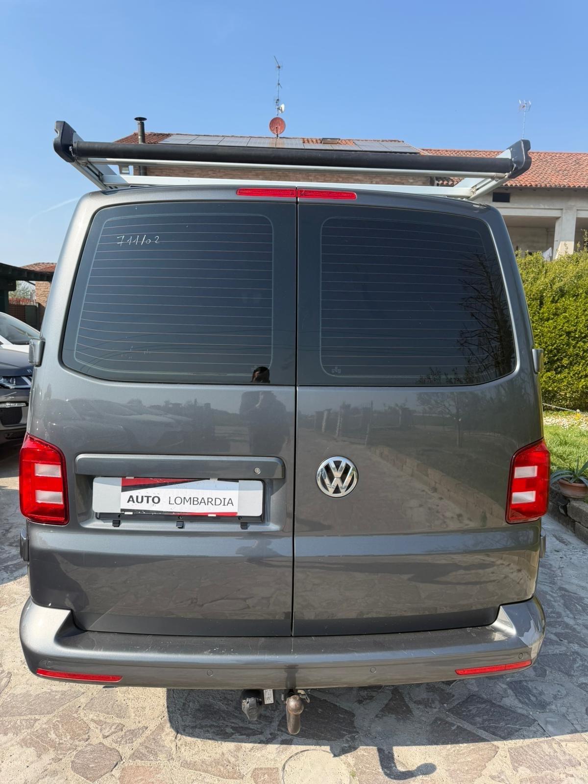 Volkswagen Transporter 2.0 TDI PL VAN