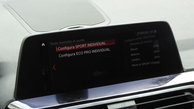 BMW X4 xDrive20d 48V xLine
