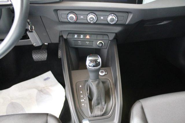 AUDI A1 SPB 30 TFSI 116CV S tronic
