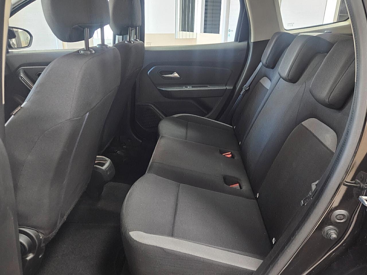 Dacia Duster 1.5 Blue dCi 8V 115 CV 4x2 Comfort