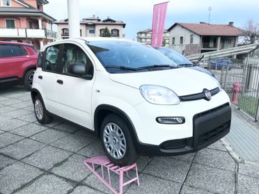 Fiat Panda 1.0 H. PANDINA ADAS - NUOVA!