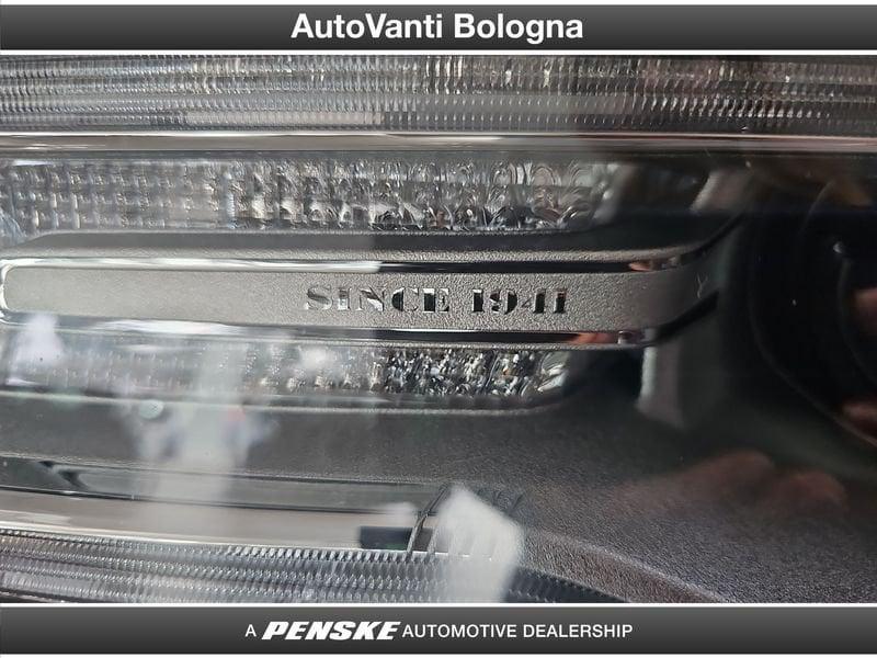 Jeep Grand Cherokee Grand Cherokee 3.0 V6 CRD 250 CV Multijet II Summit