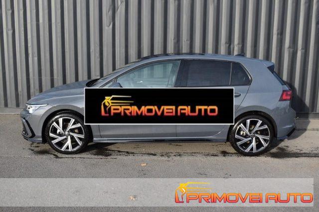 VOLKSWAGEN Golf 2.0 TDI 150 CV DSG SCR 4Motion R-Line