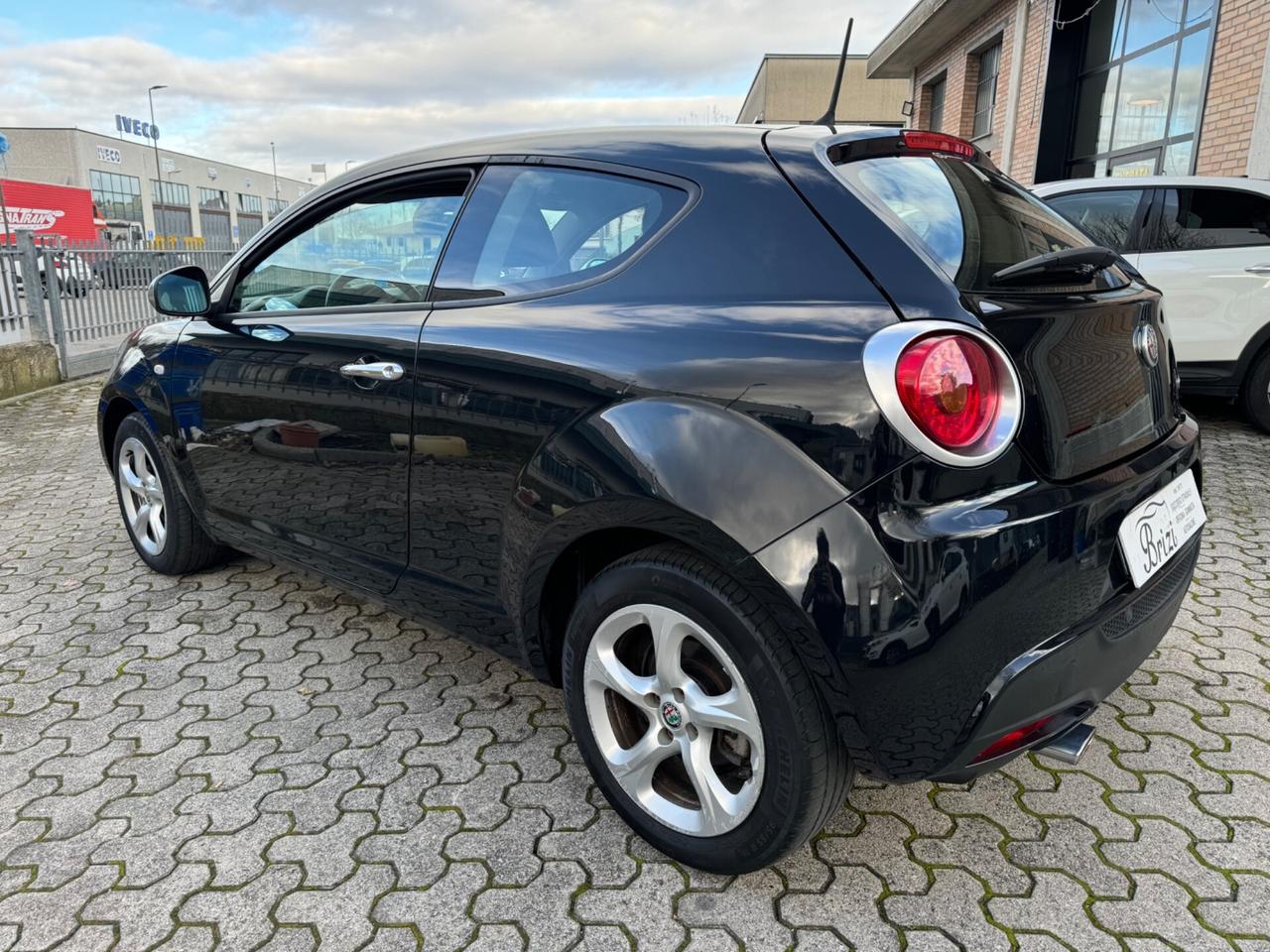 Alfa Romeo MiTo 1.4 78 CV 8V S&S Super