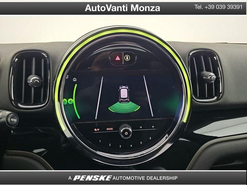 MINI Mini Countryman F60 MINI Cooper SE ALL4