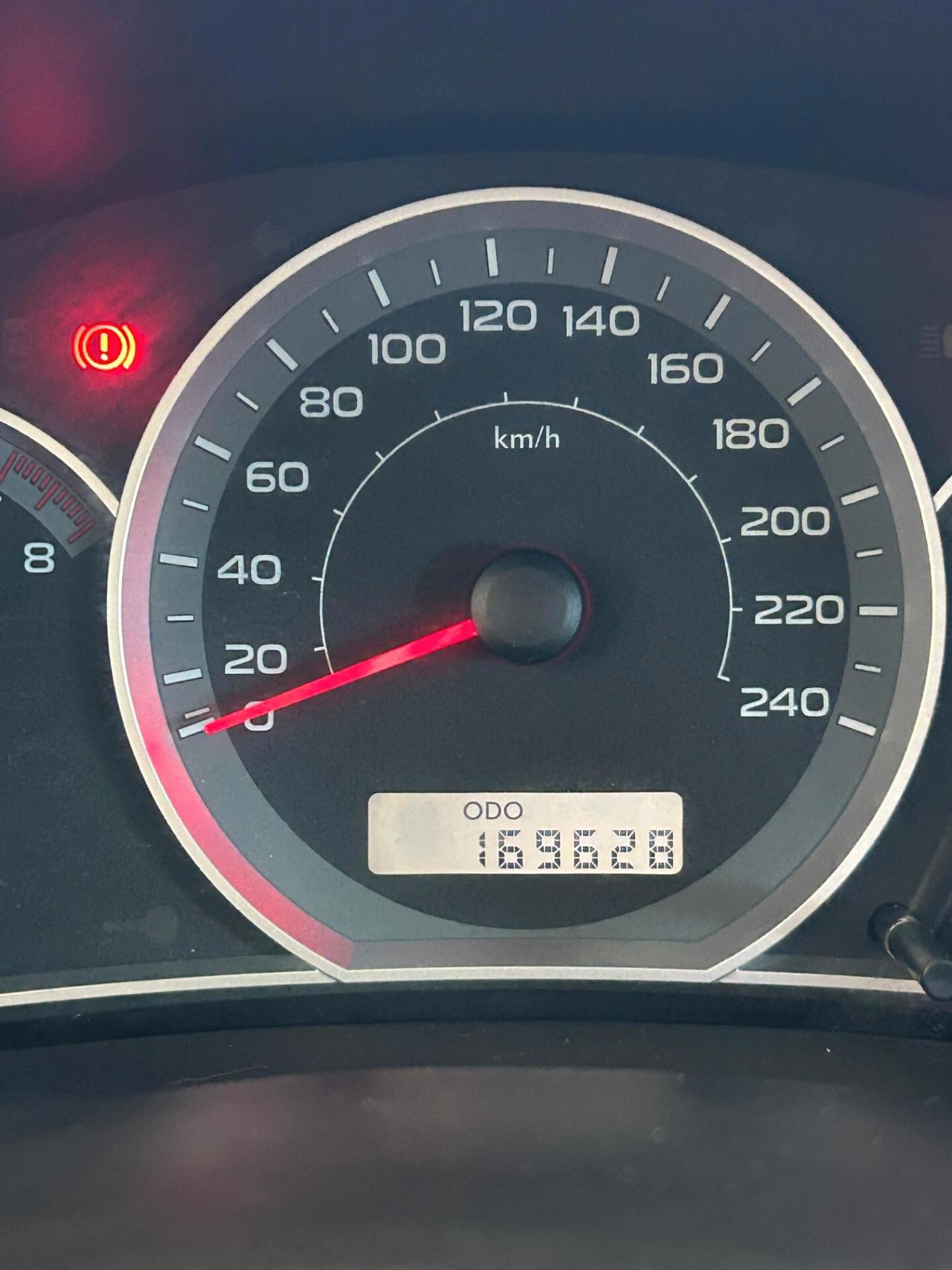 Subaru Impreza 3 serie ('07-'12') 1.5R SJGP (79kw)