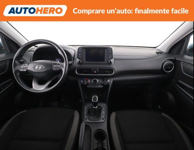 HYUNDAI Kona 1.0 T-GDI Comfort