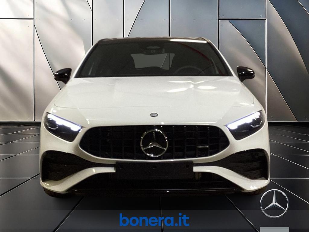 Mercedes Classe A AMG 35 Premium AMG 4Matic Speedshift DCT AMG 8G